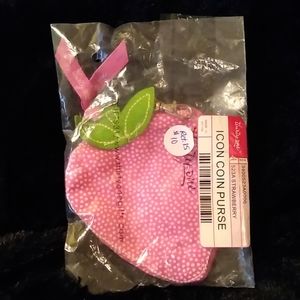 *NEW* Thirty-one Icon Coin Purse